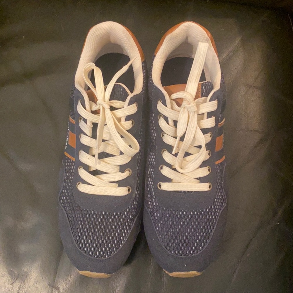 Tommy Hillfiger men’s shoes